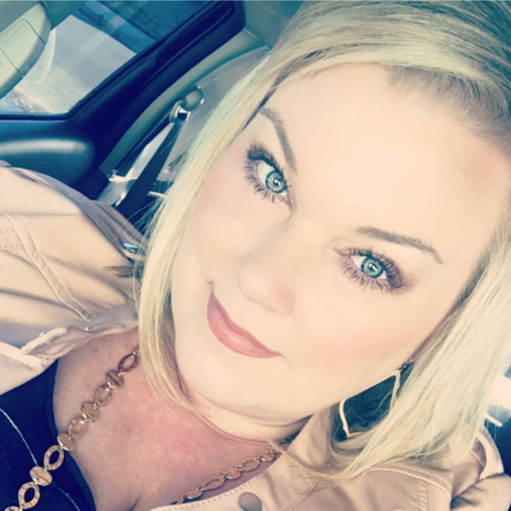 Meet your Posher, Staci